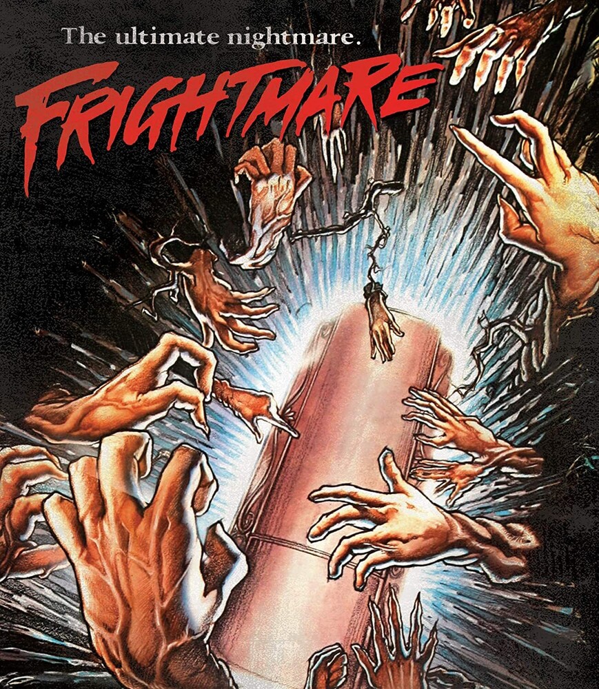 Frightmare - Frightmare