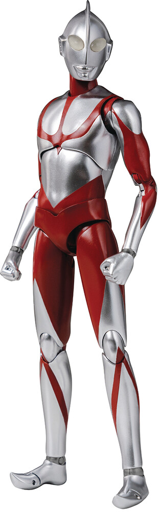  - Figzero Ultraman Shin Ultraman 6in Fig Ed (Net)