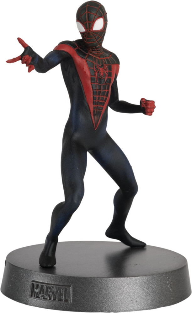 Marvel - Marvel - Miles Morales - Spider-Man (Clcb) (Fig)
