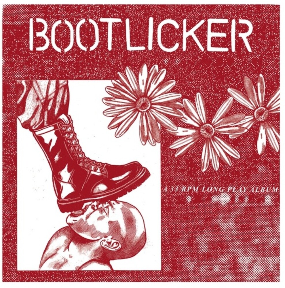 Bootlicker - Bootlicker (Can)