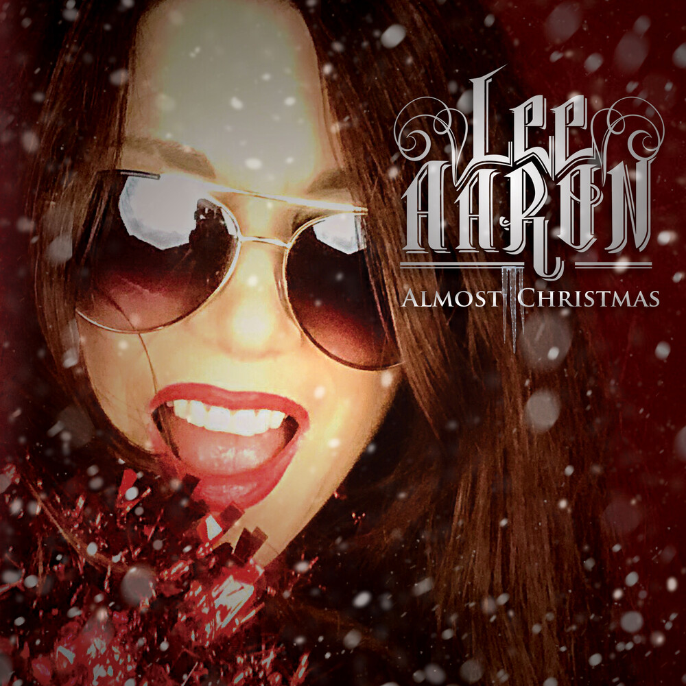 Lee Aaron - Almost Christmas [Digipak]