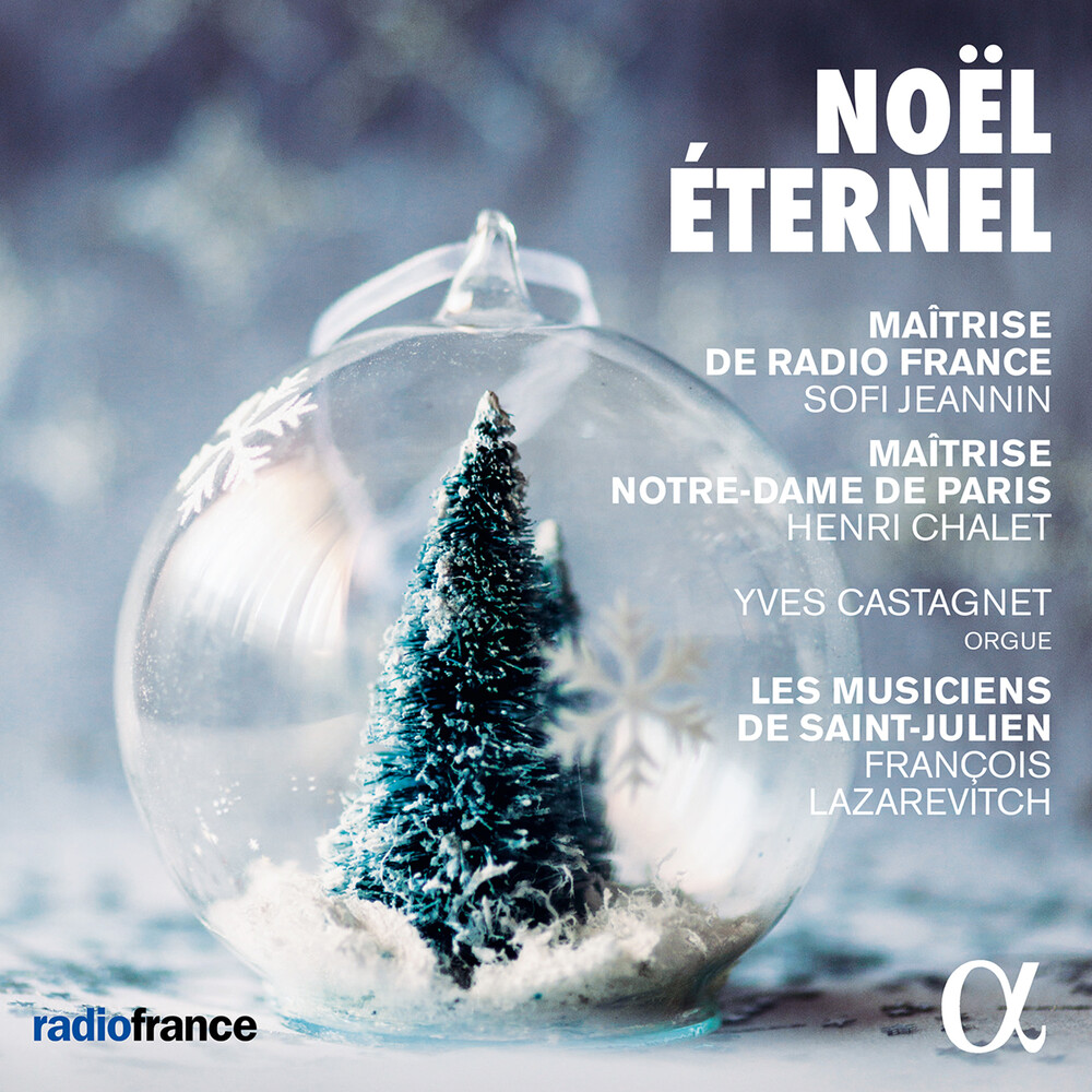 Noel Eternel / Various (2pk) - Noel Eternel / Various (2pk)