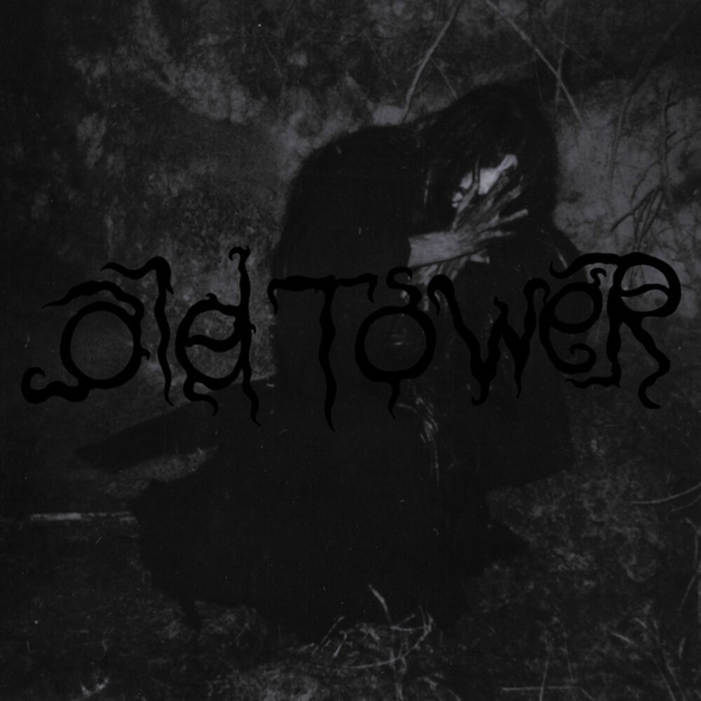 Old Tower - Old King Of Witches