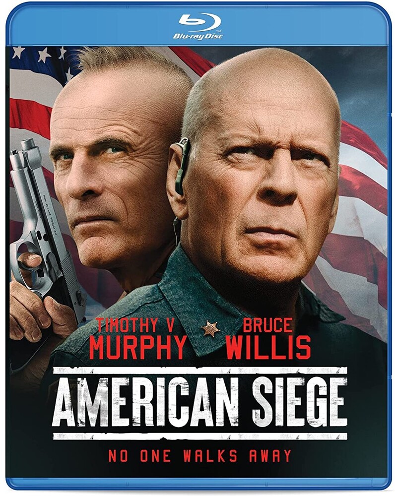 American Siege Bd - American Siege Bd