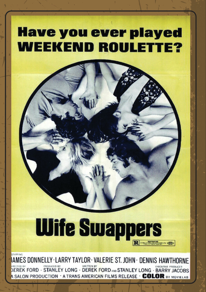 Wife Swappers - The Wife Swappers