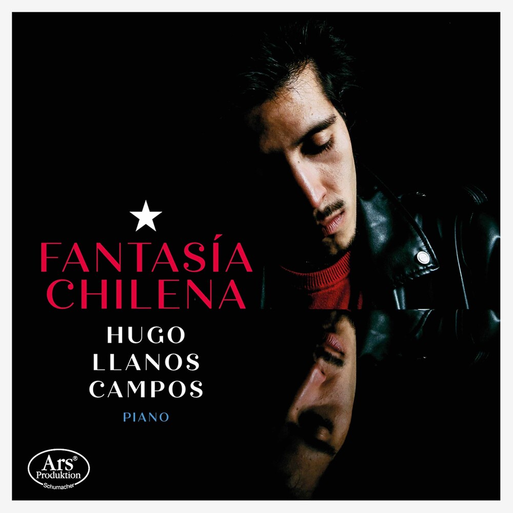 Fantasia Chilena / Various - Fantasia Chilena / Various