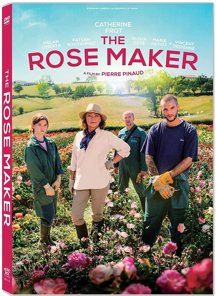 Rose Maker - Rose Maker / (Sub)