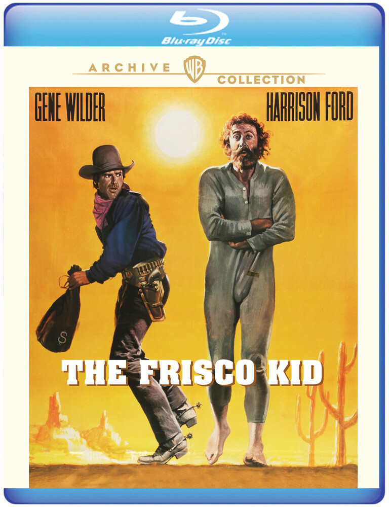 Frisco Kid - The Frisco Kid