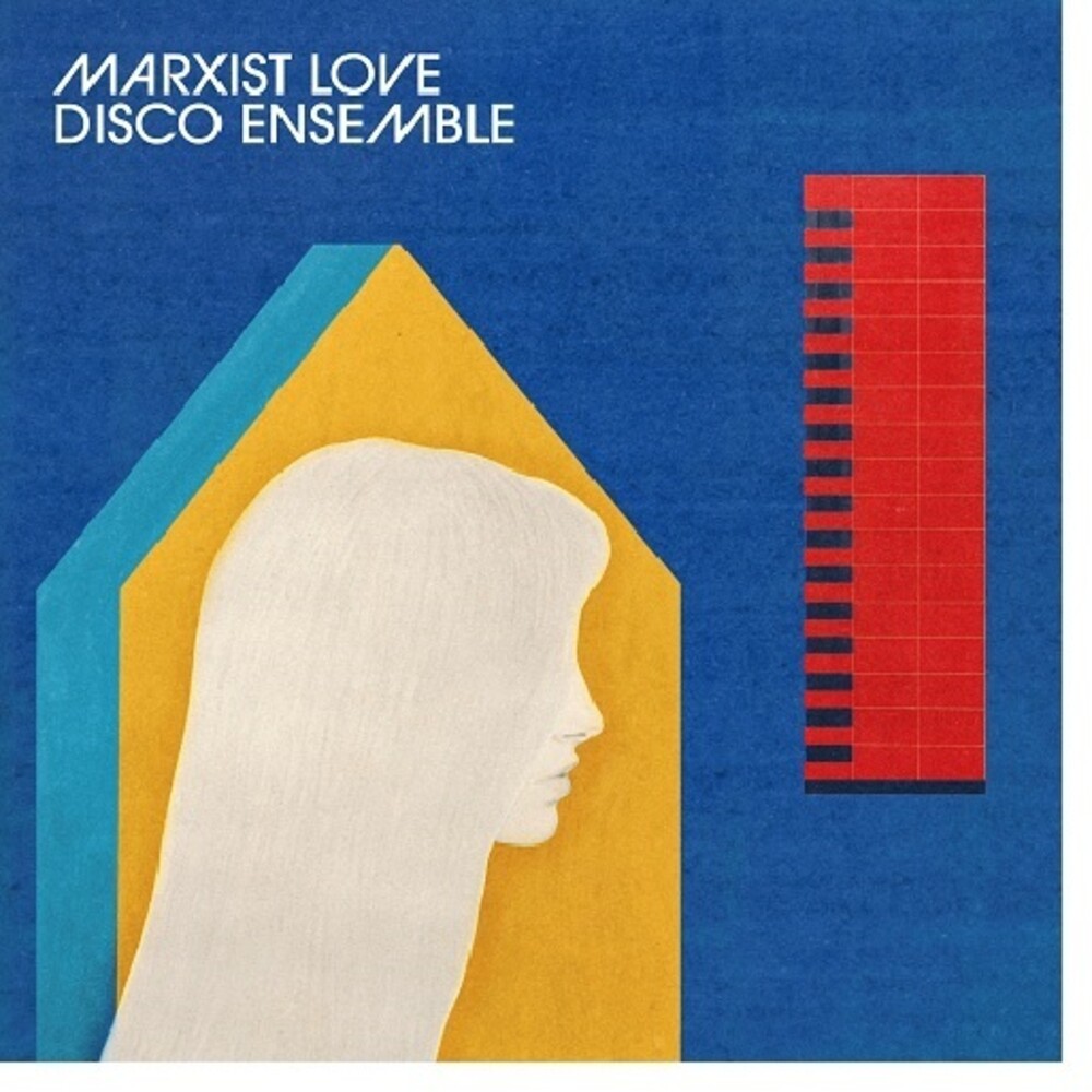 Maxist Love Disco Ensemble - Mlde
