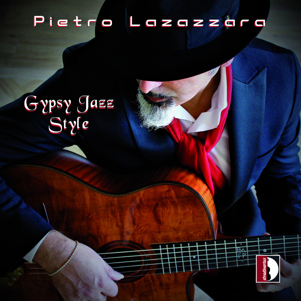 Lazazzara / Lazazzara - Gypsy Jazz Style