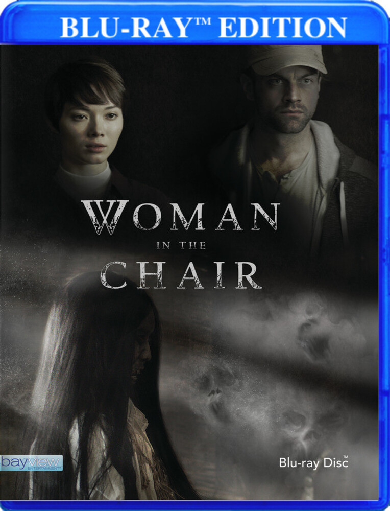 Woman in the Chair - Woman In The Chair / (Mod)