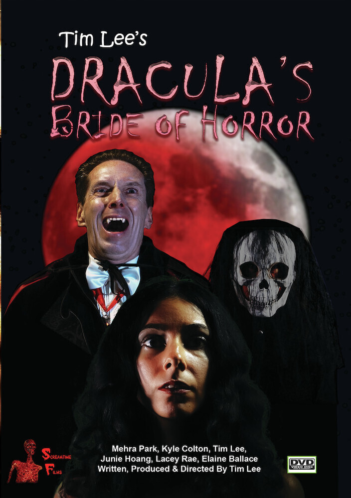 Dracula's Bride of Horror - Dracula's Bride Of Horror