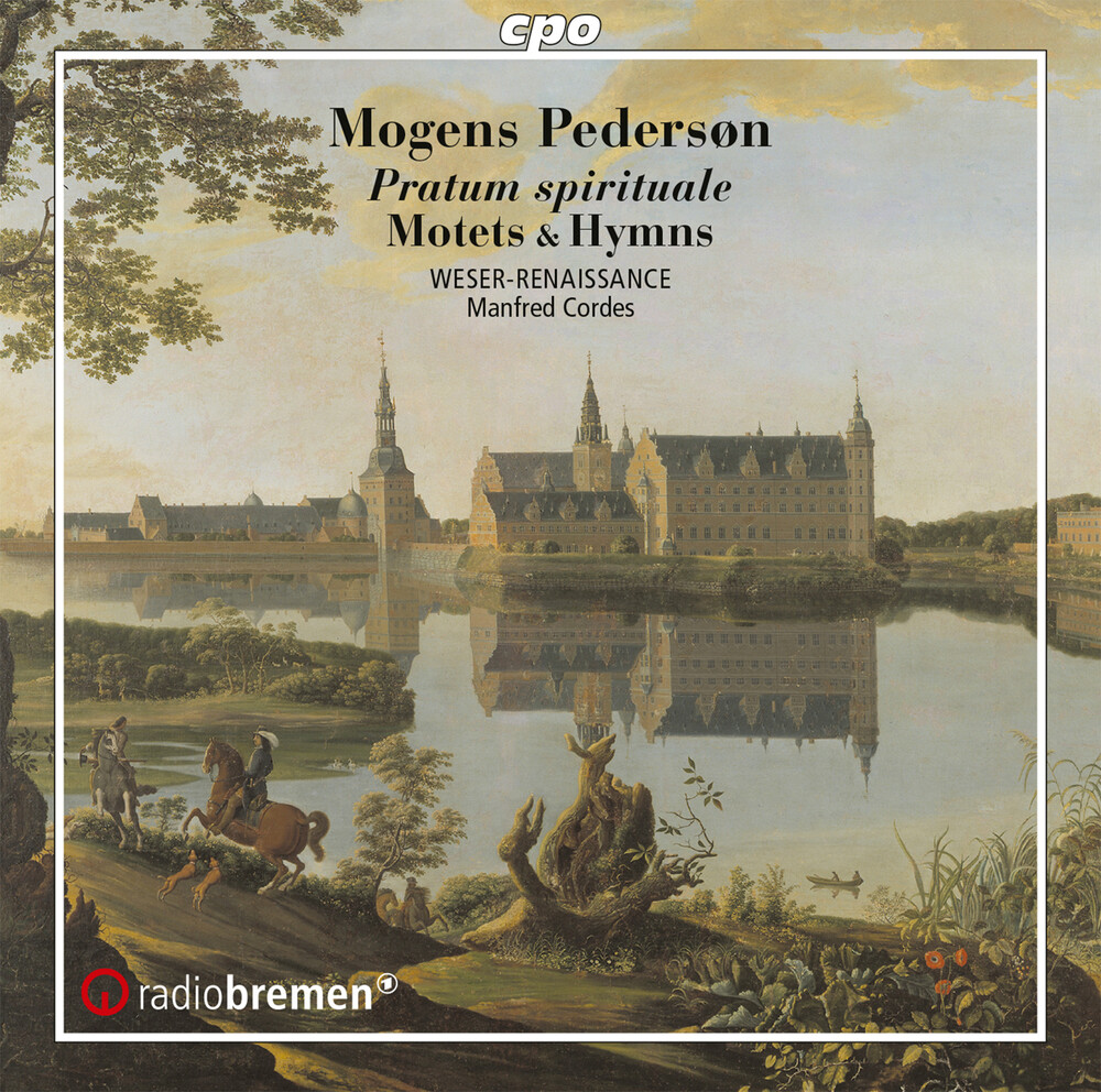 Pederson / Weser Bremen -Renaissance / Wierod,Anna - Pratum Spirituale