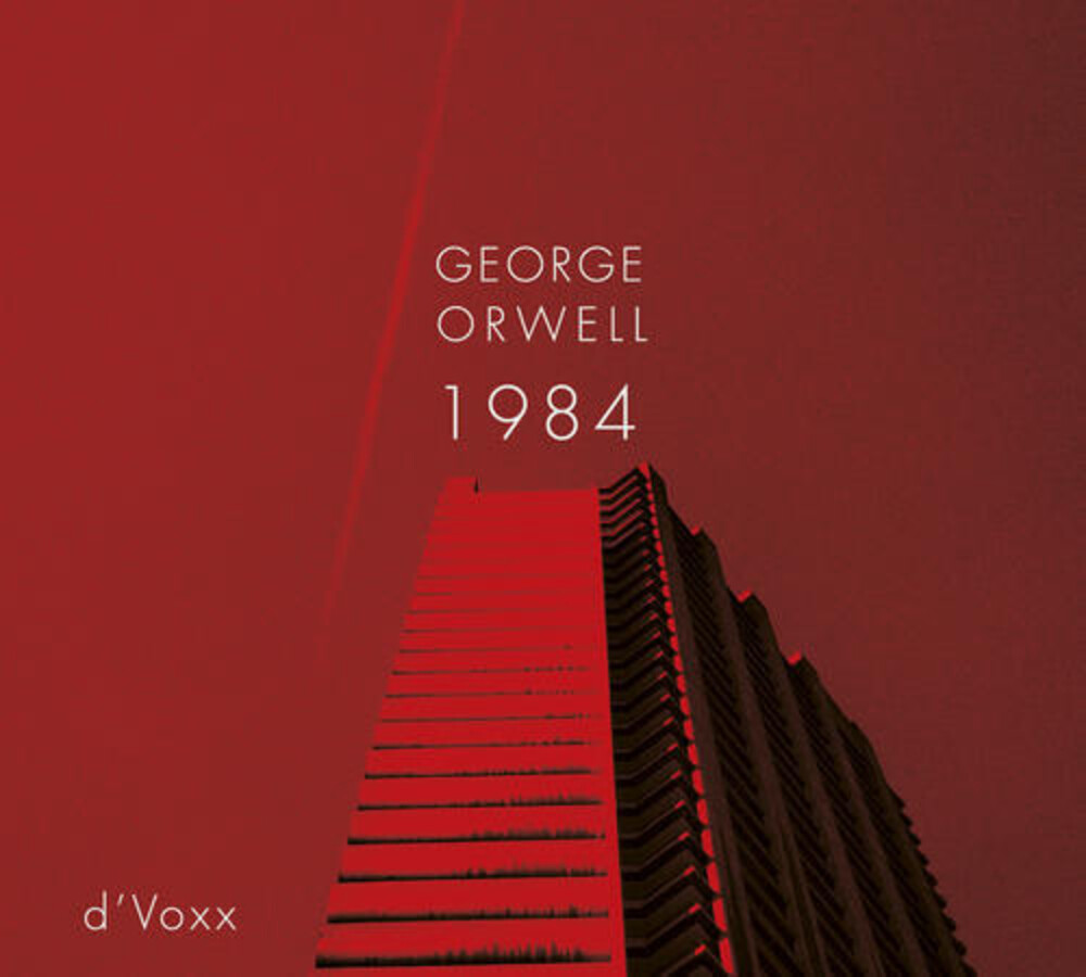 d'Voxx - 1984