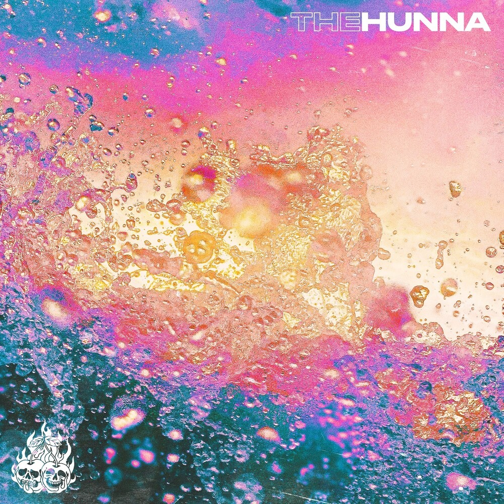 Hunna - The Hunna - Blue