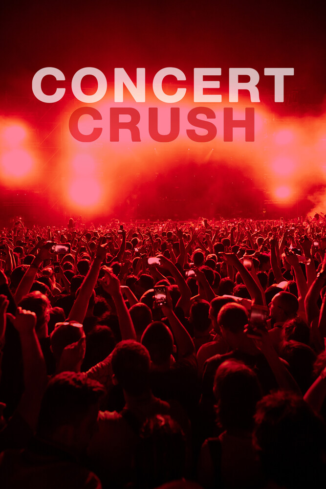 Concert Crush - Concert Crush / (Mod)
