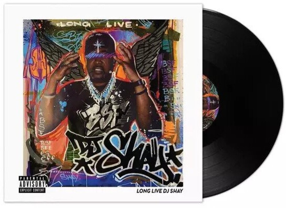 Album Art