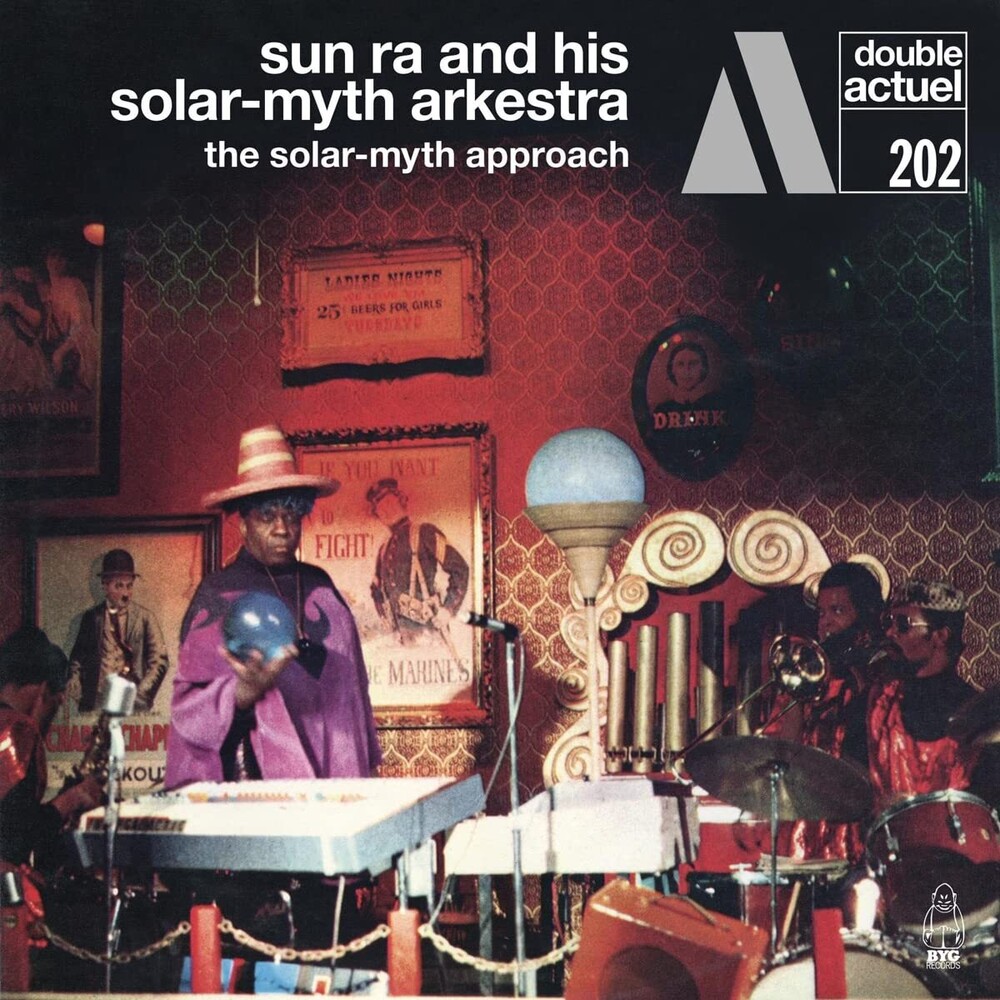 Album Art