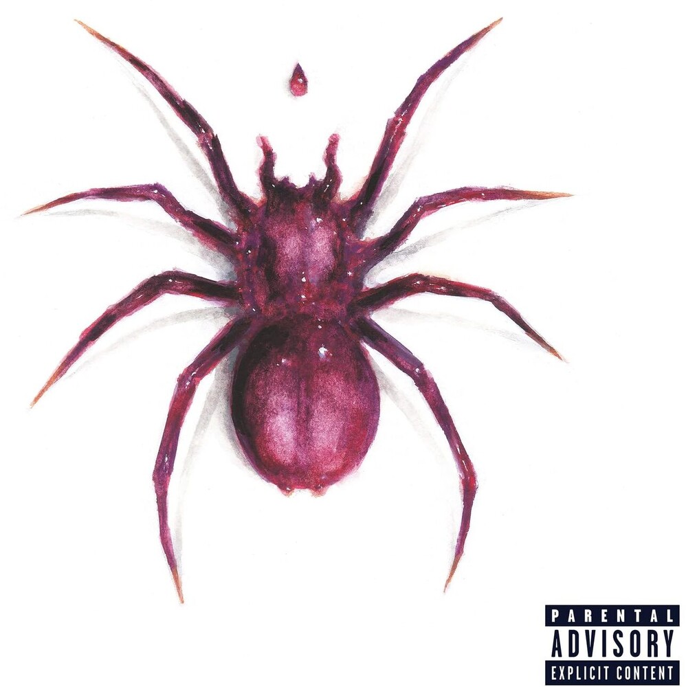 Doja Cat - Scarlet