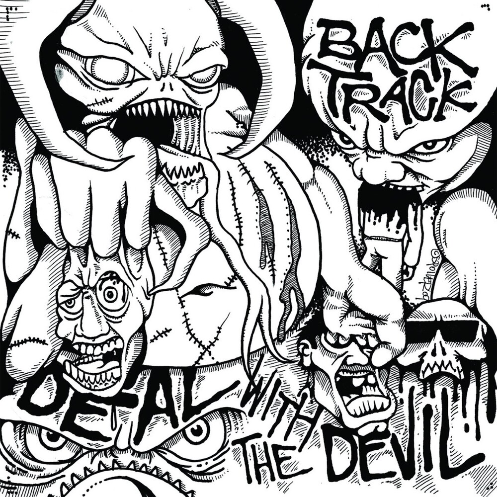 Album Art
