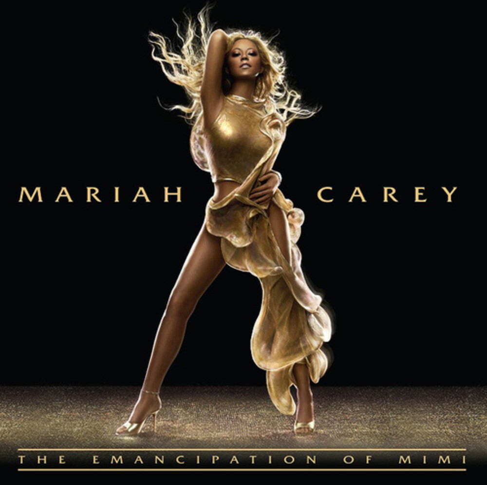 Mariah Carey Releases | Cactus Music