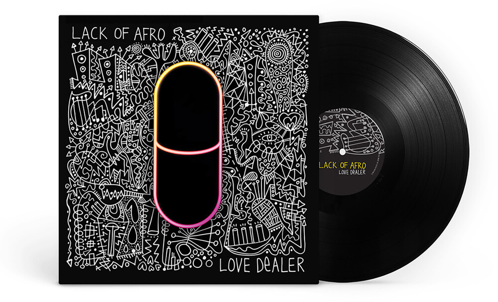 Album Art