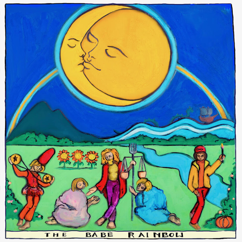 Album Art