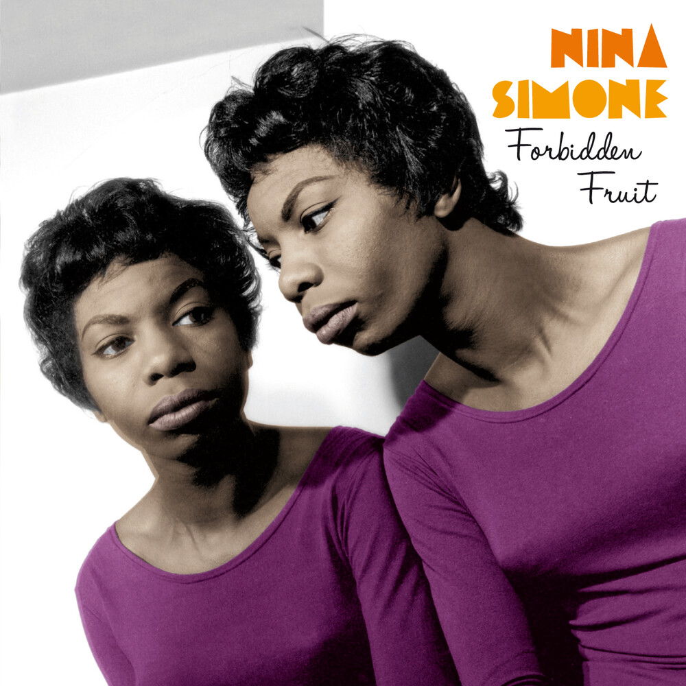 Nina Simone - Forbidden Fruit / Nina Simone Sings Ellington [Includes Bonus Tracks]