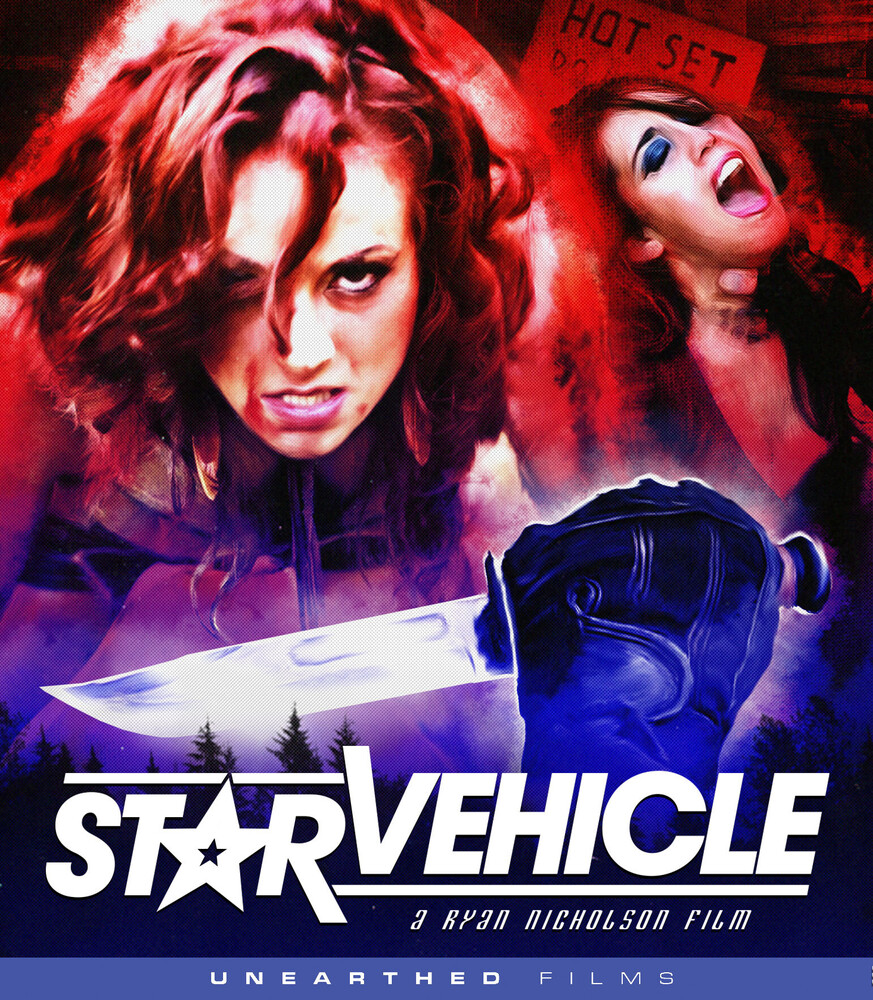 Star Vehicle - Star Vehicle