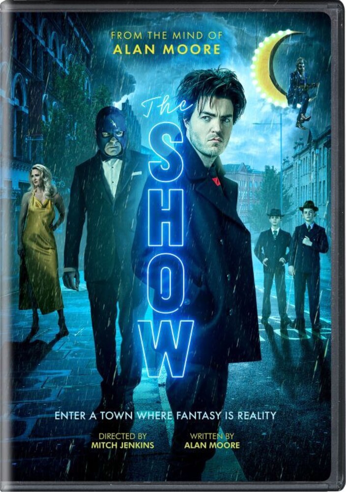 Show (2021) - Show (2021)