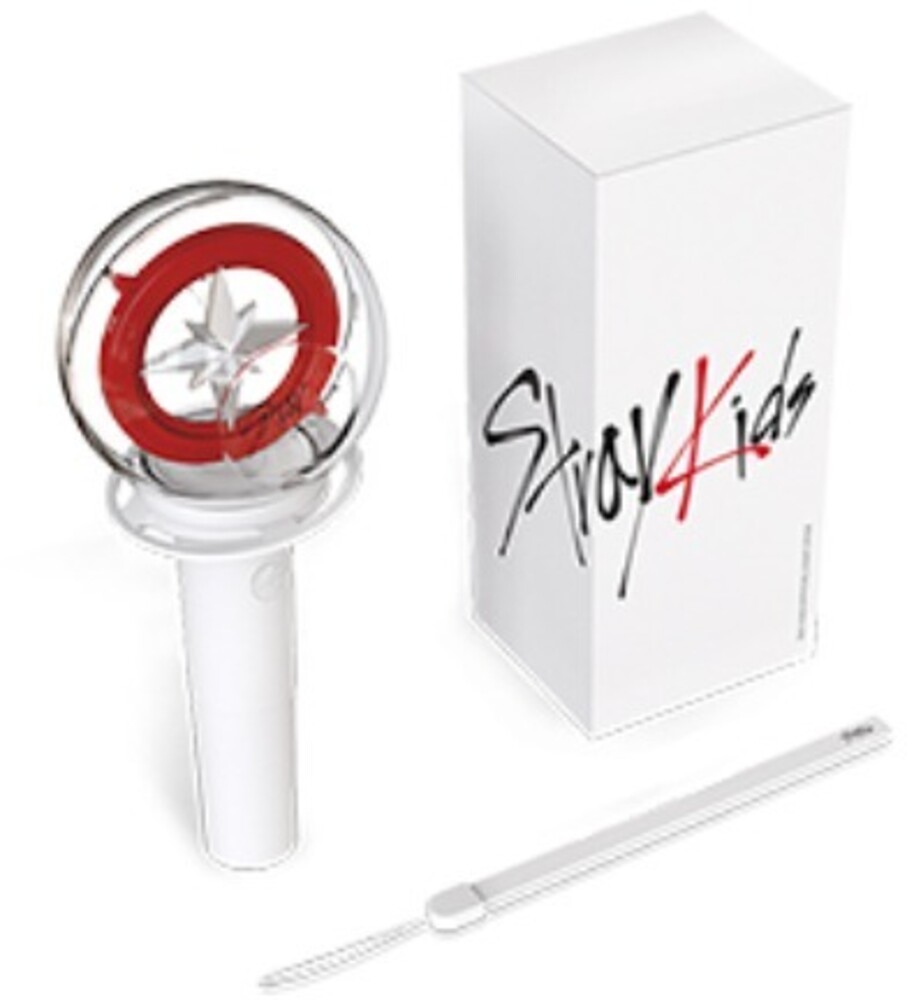 Stray Kids - Official Light Stick (Asia)