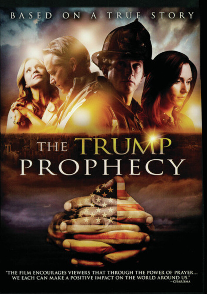 Trump Prophecy - Trump Prophecy / (Mod)