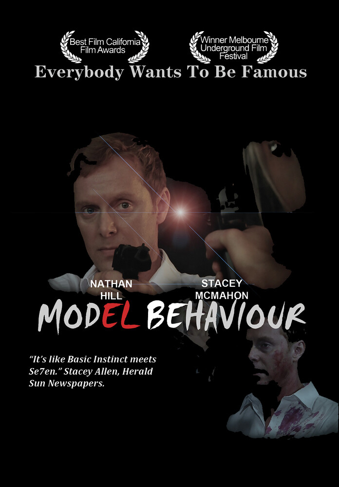 Model Behavior - Model Behavior / (Mod Dol)