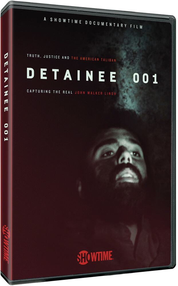 Detainee 001 - Detainee 001 / (Mod Ac3 Dol)