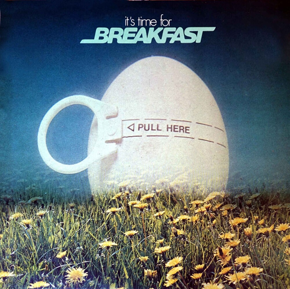 The Breakfast - It's Time For Breakfast