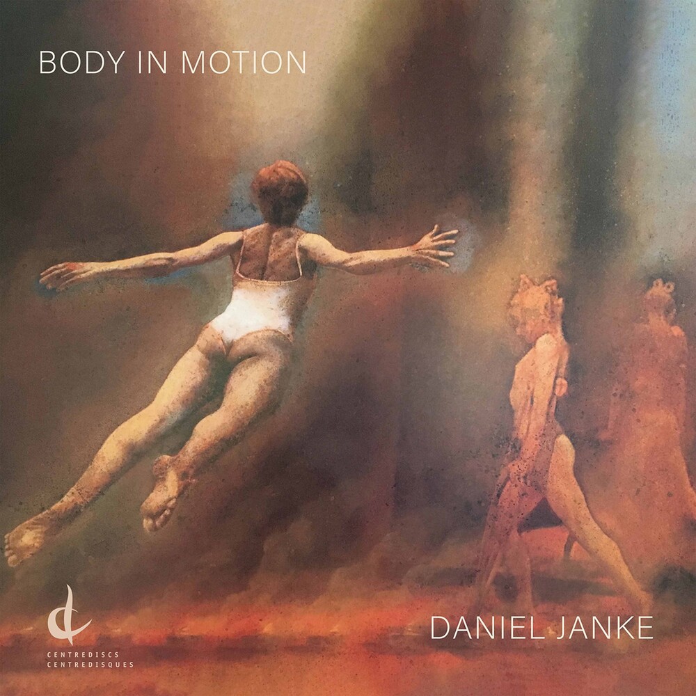 Janke / Janke - Body In Motion