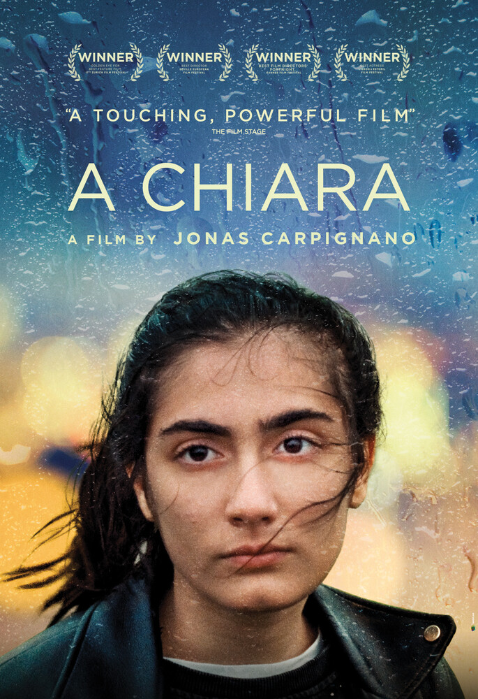 Chiara - Chiara / (Mod)