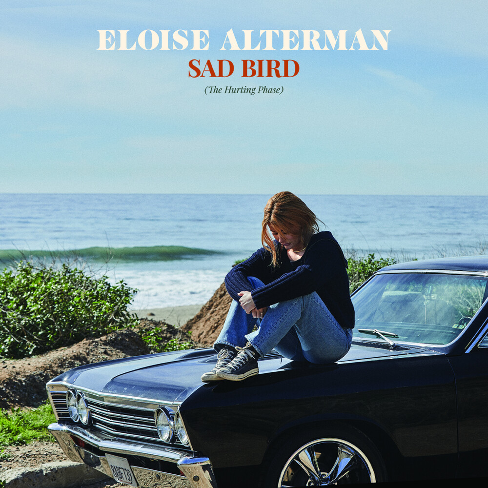 Eloise Alterman - Sad Bird (Mod)