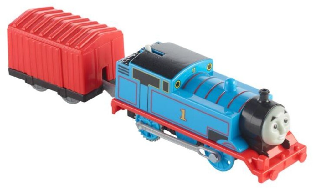 Thomas and Friends - Thomas And Friends Motorized Thomas (Trn)
