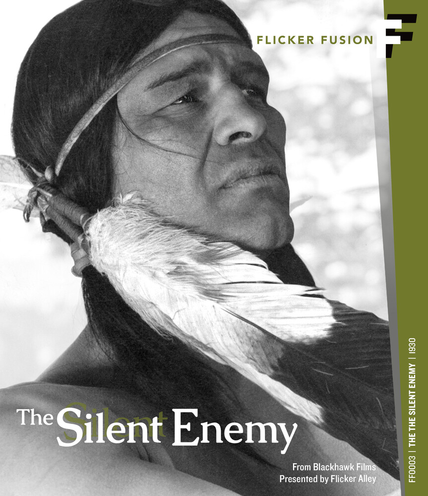Silent Enemy - Silent Enemy
