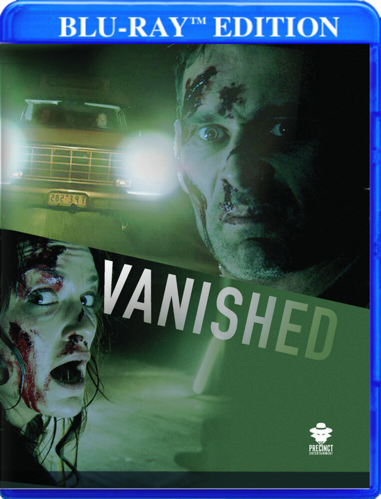 Vanished - Vanished