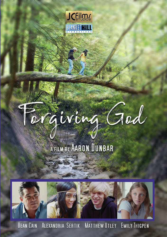 Forgiving God - Forgiving God / (Mod)