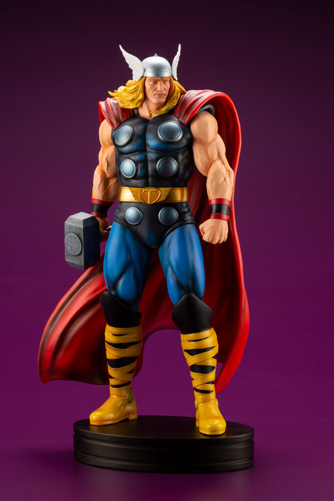 Marvel Universe - Thor: Bronze Age Artfx Statue - Marvel Universe - Thor: Bronze Age Artfx Statue