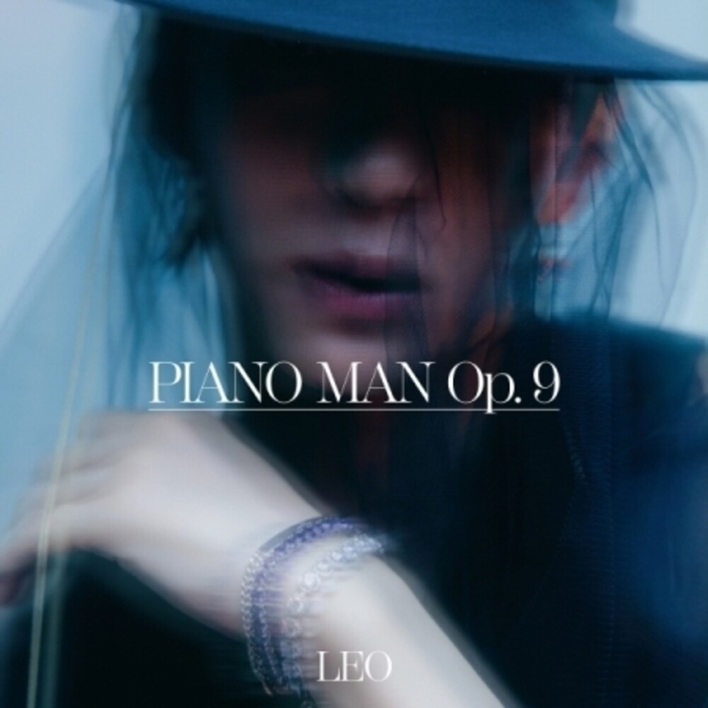 Leo - Piano Man Op. 9 (Post) (Pcrd) (Phob) (Phot) (Asia)