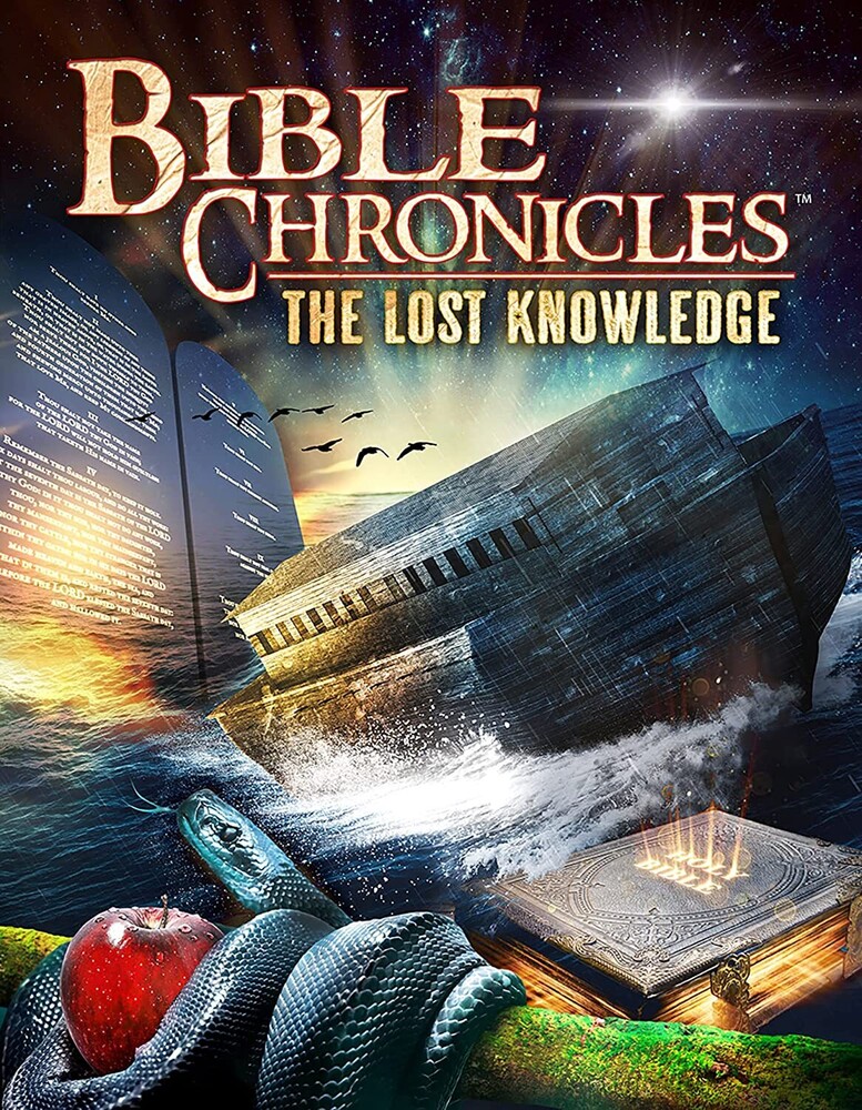 Bible Chronicles: The Lost Knowledge - Bible Chronicles: The Lost Knowledge