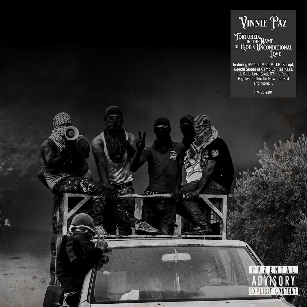 Album Art