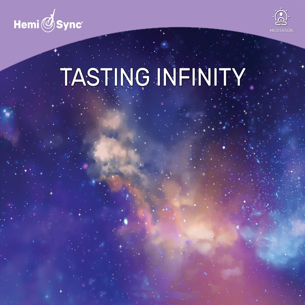 Suresh Ramaswamy - Tasting Infinity