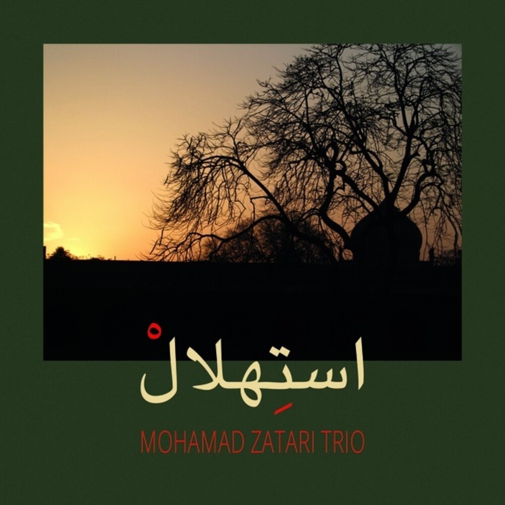 Zatari Mohamad Trio - Istehlal