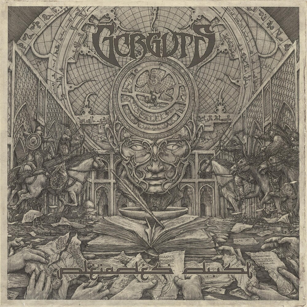 Album Art