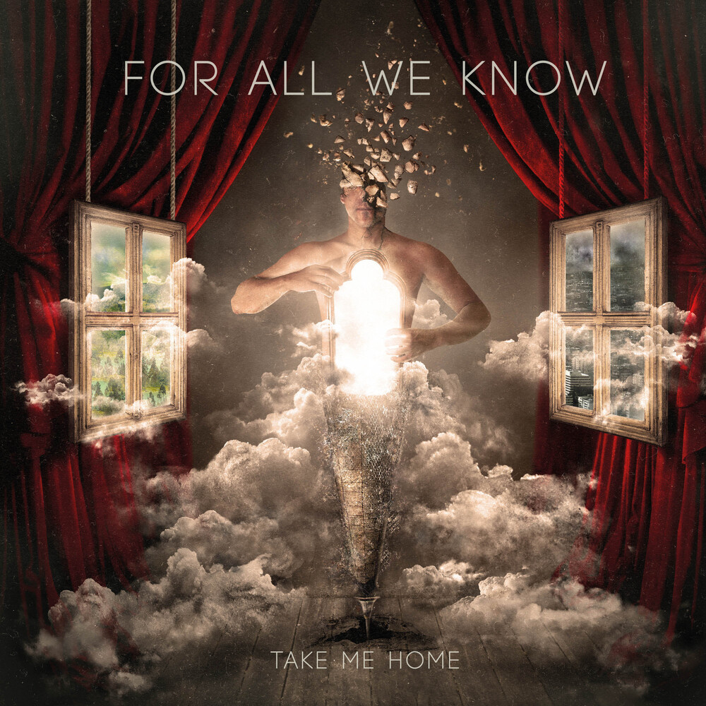 For All We Know - Take Me Home (Uk)
